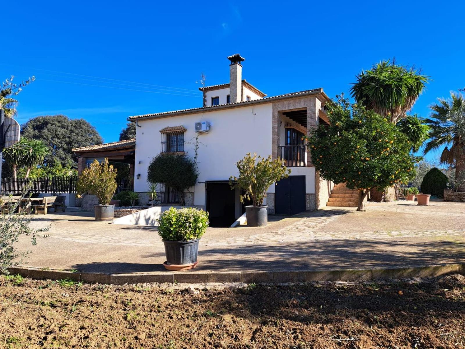 Casa Albarracin Villa Setenil De Las Bodegas Exterior photo